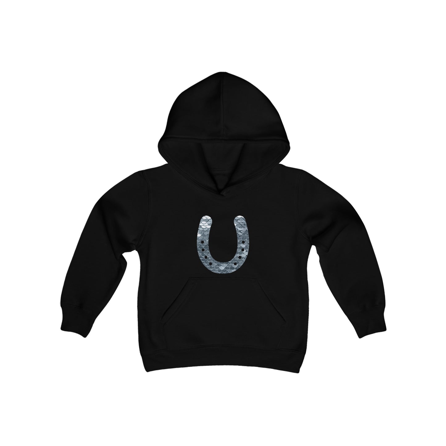 Hufeisen Kids Hoodie