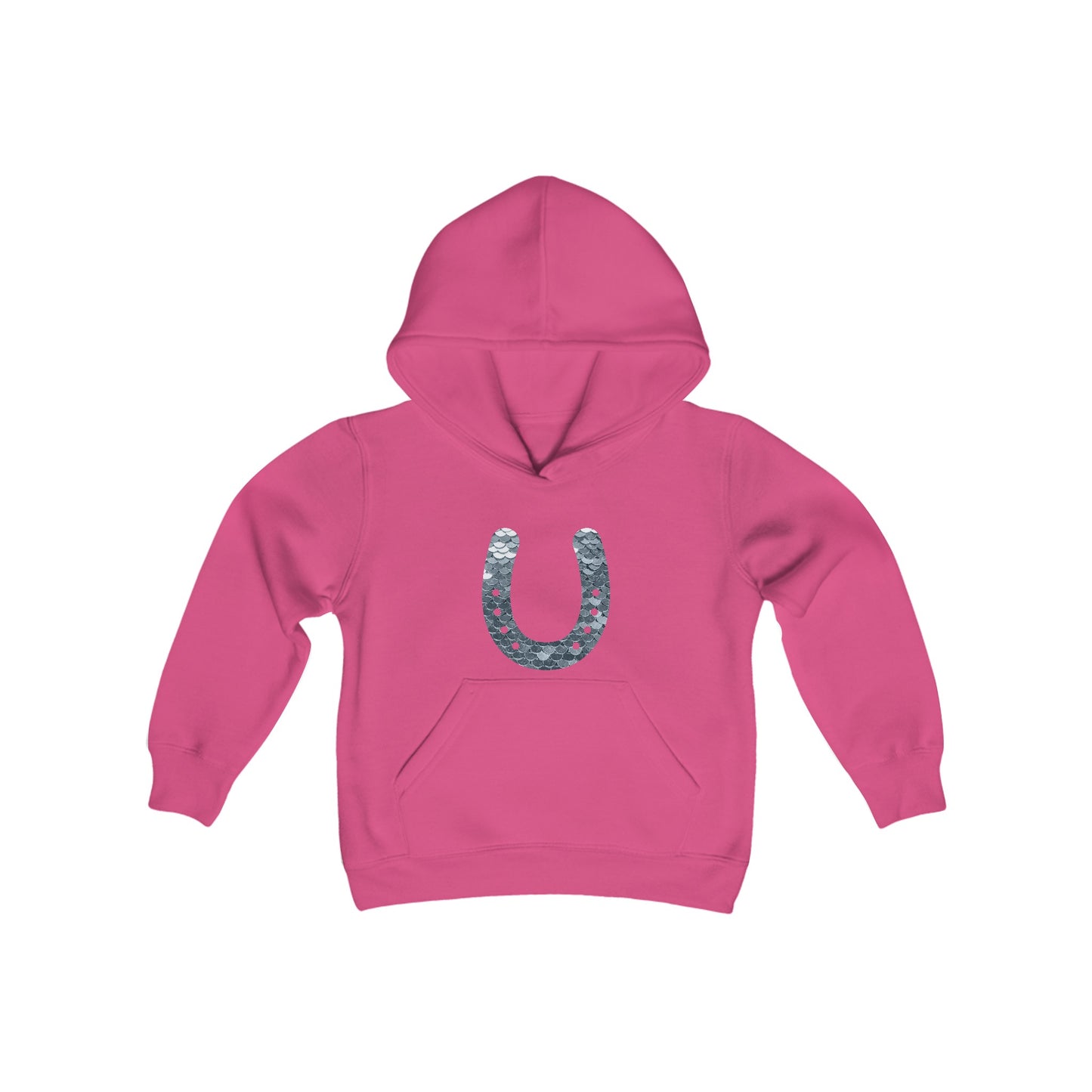 Hufeisen Kids Hoodie