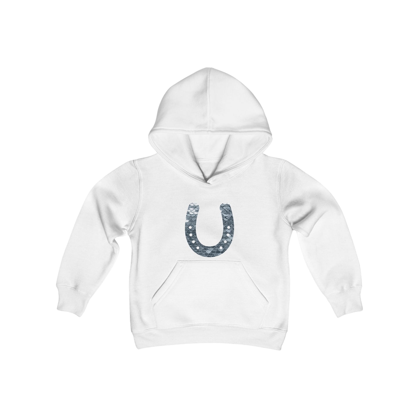 Hufeisen Kids Hoodie