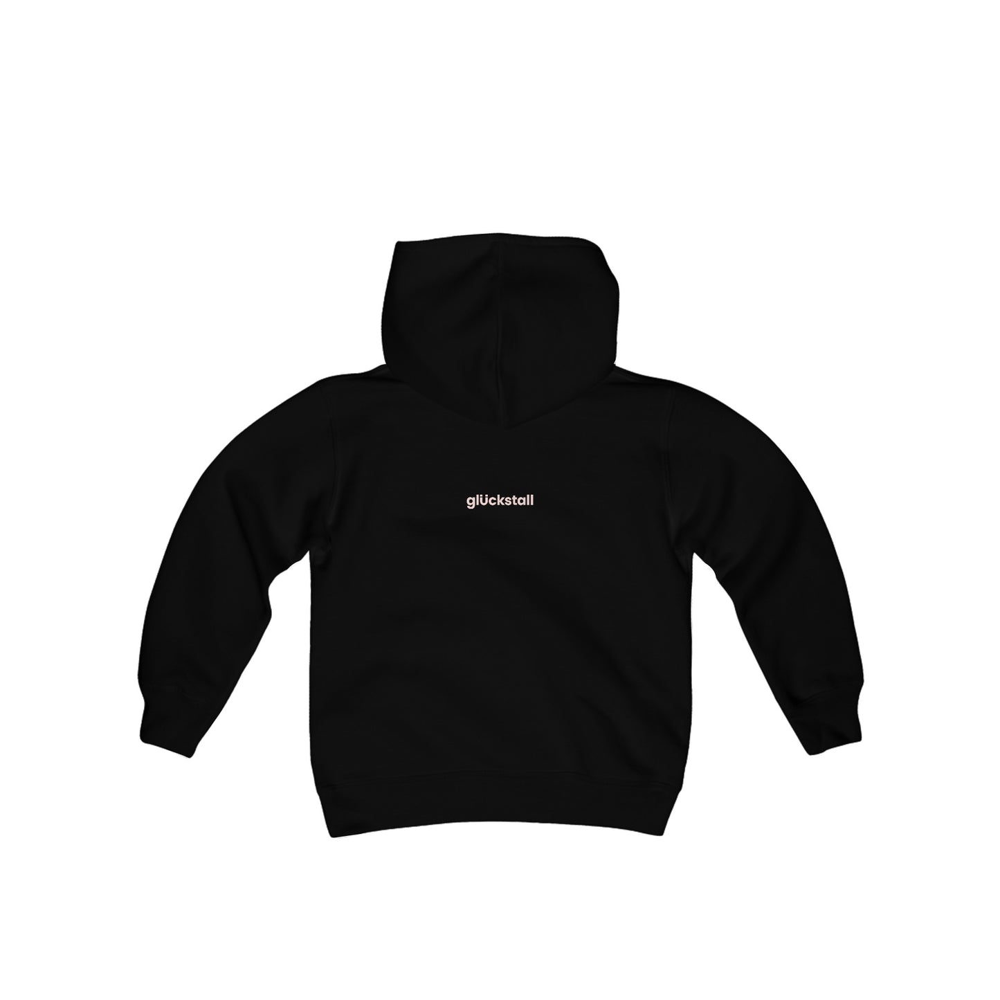 Ponyglück Kids Hoodie