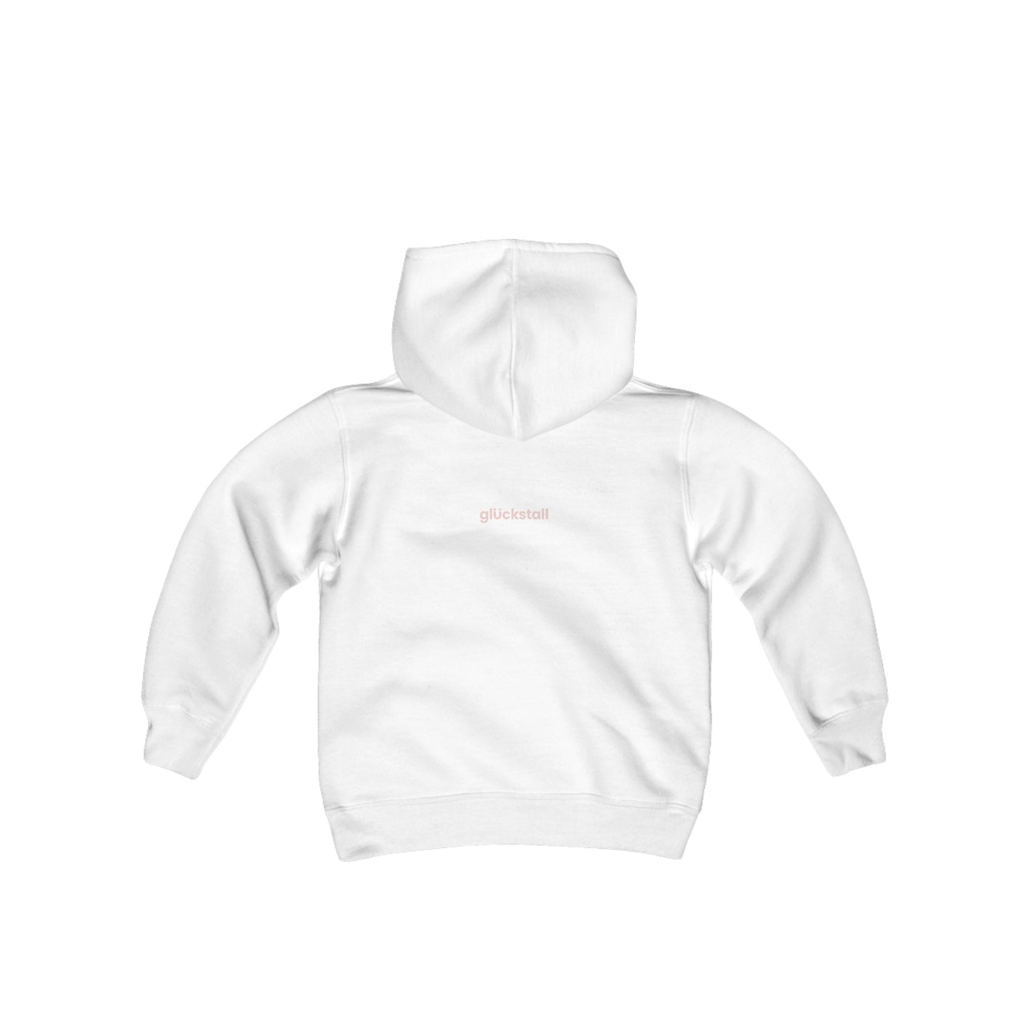 Ponyglück Kids Hoodie