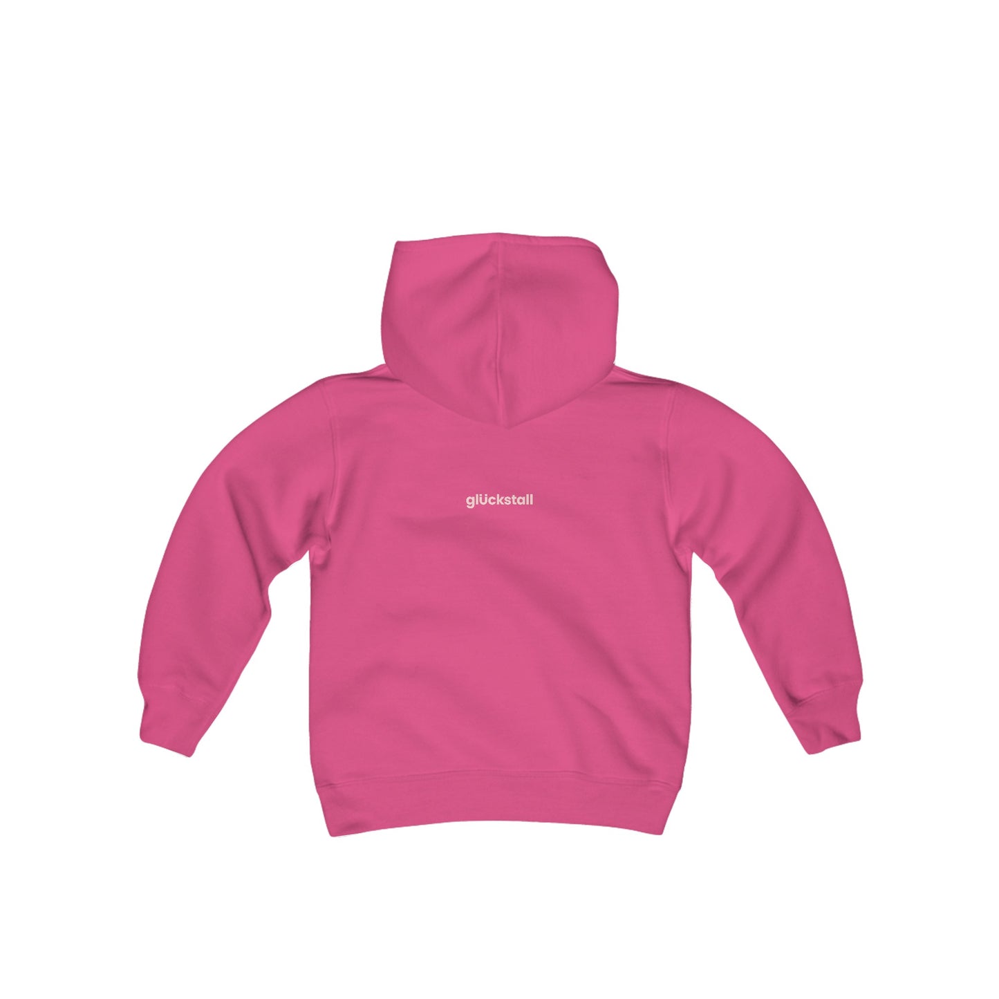 Ponyglück Kids Hoodie