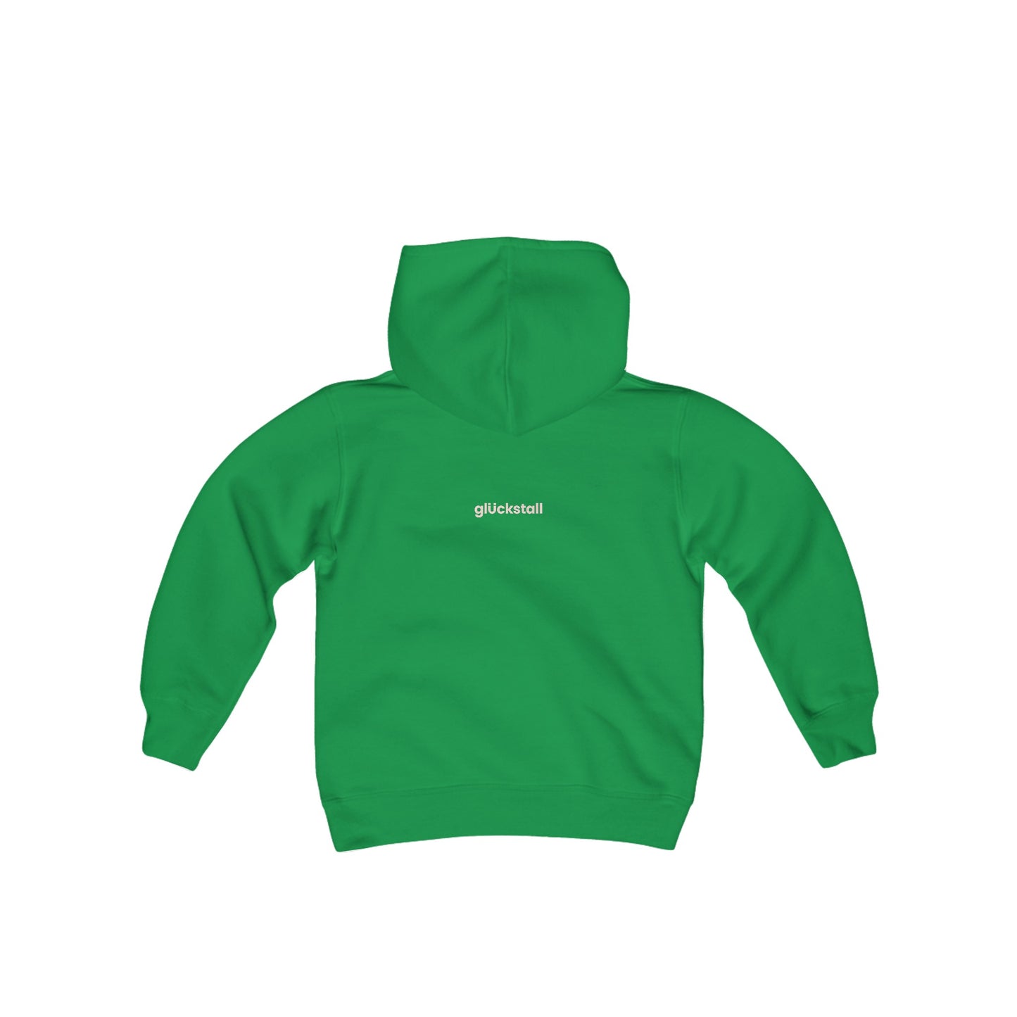 Ponyglück Kids Hoodie