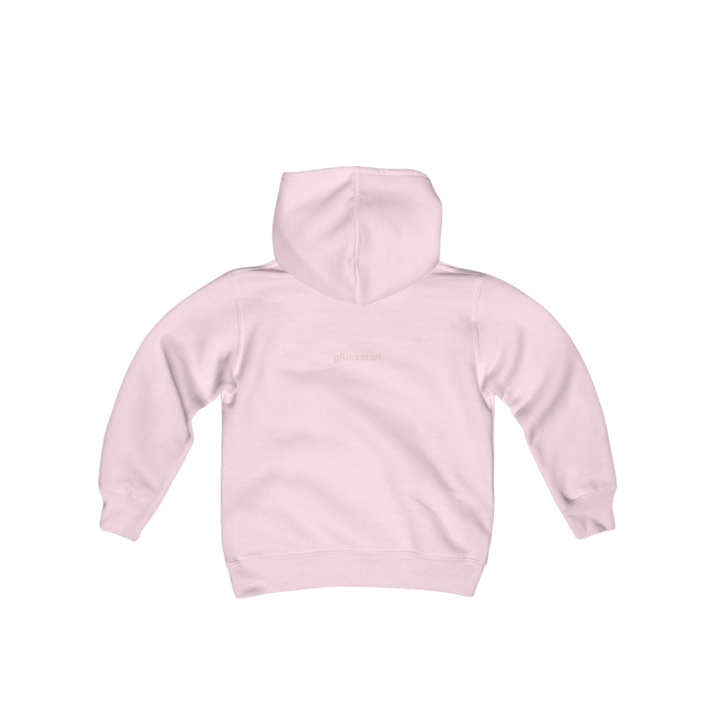 Ponyglück Kids Hoodie