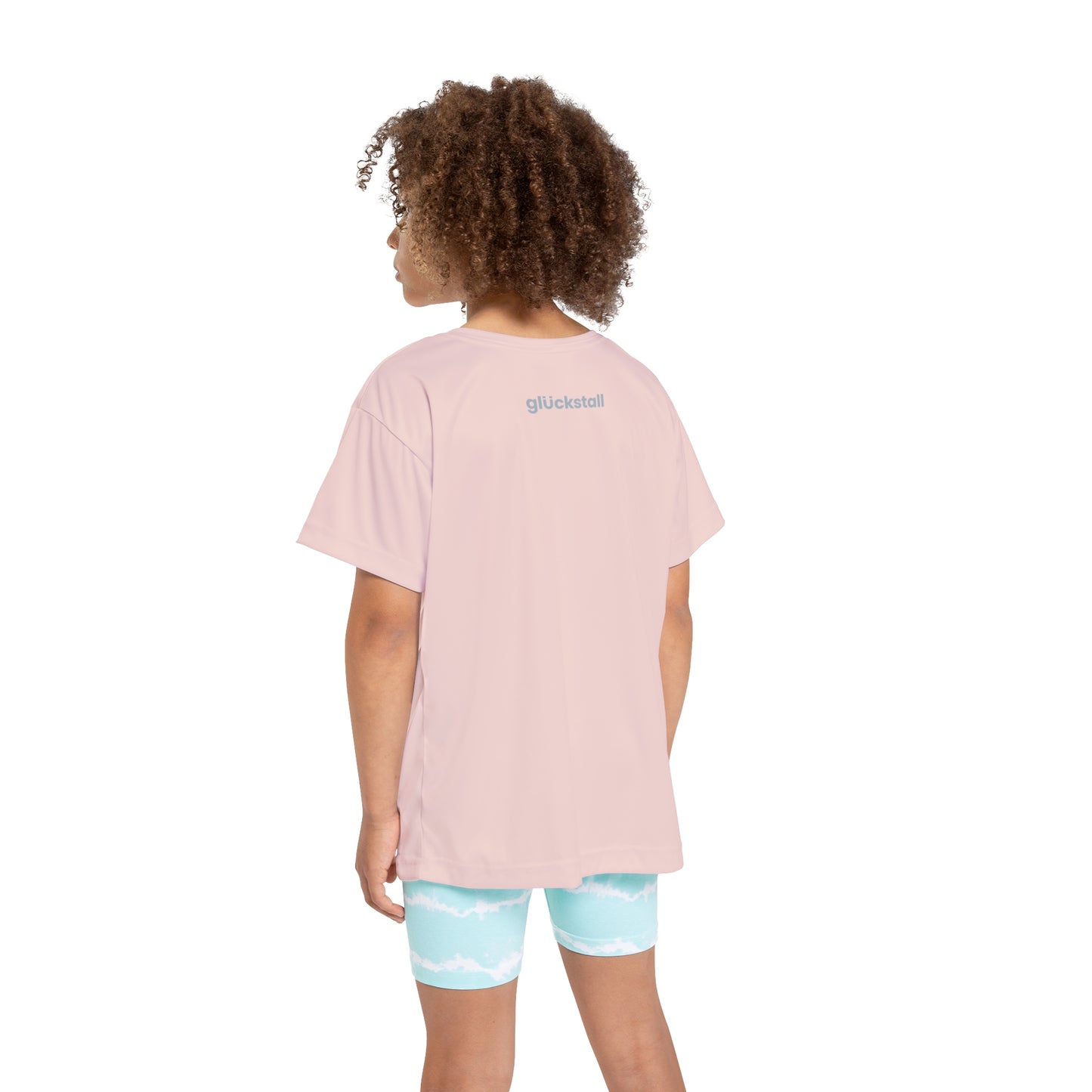 Kids Ponyglück Sport Jersey