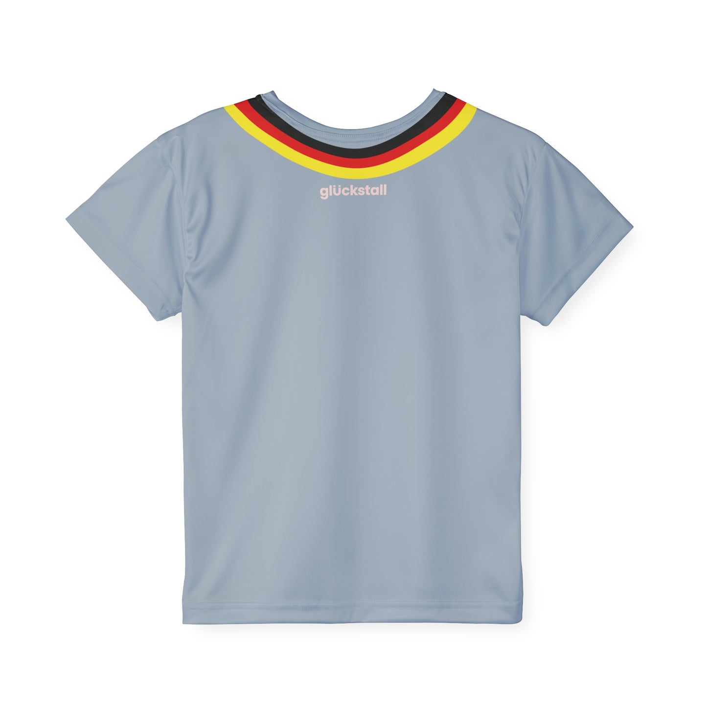 Kids Bronze-Medaillen Sport Jersey