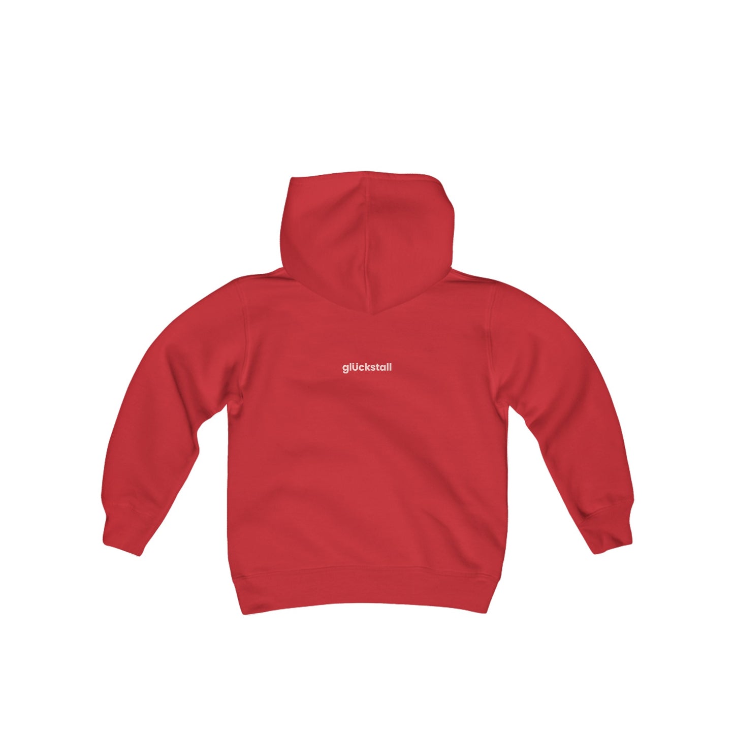 Glückstall Kids Hoodie