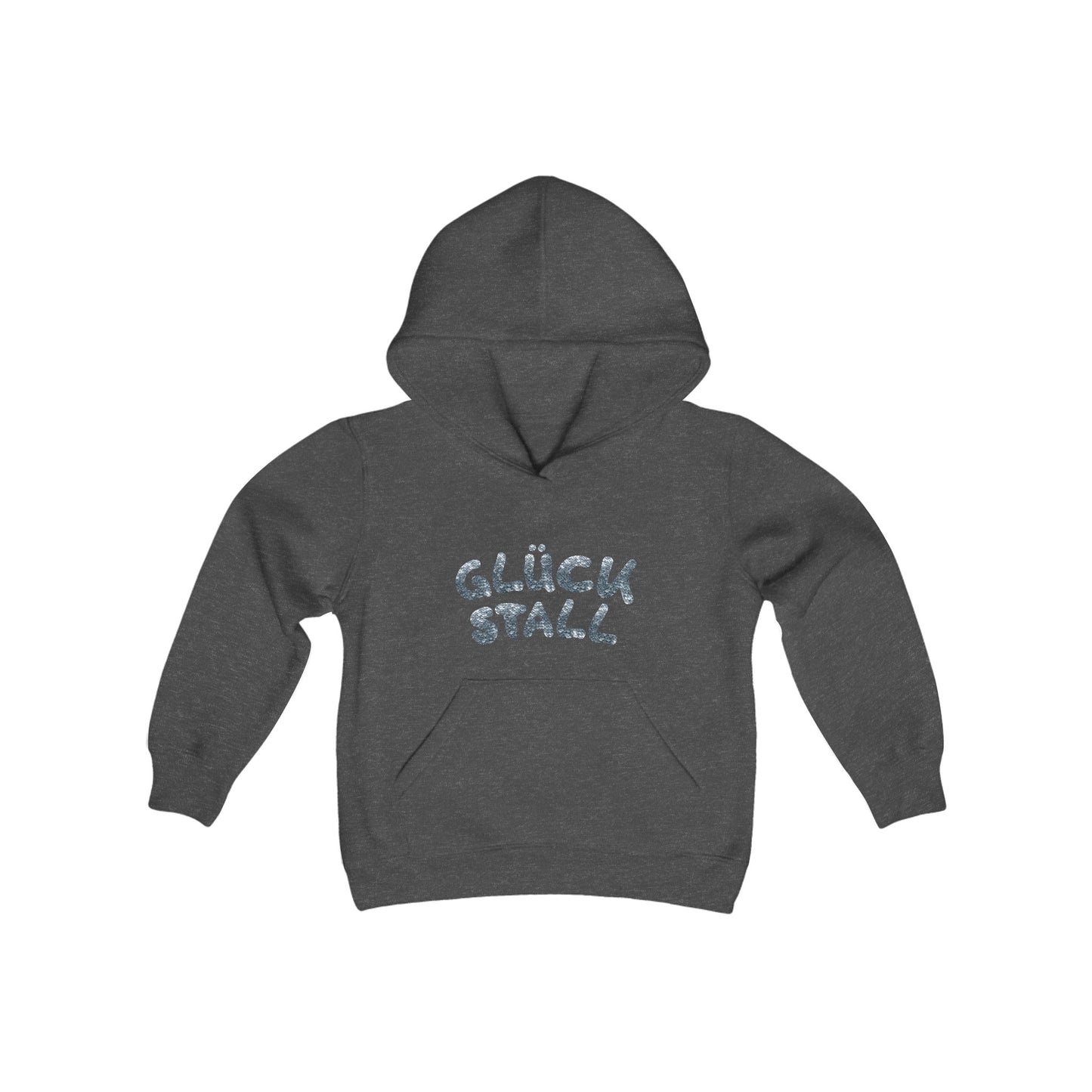 Glückstall Kids Hoodie