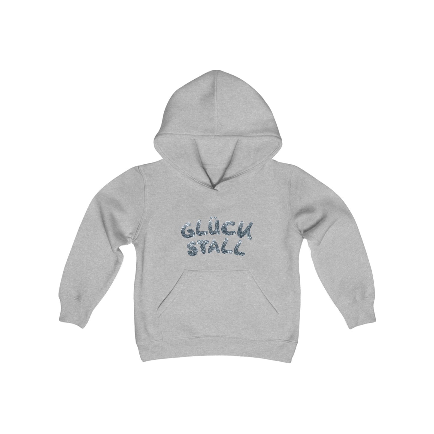 Glückstall Kids Hoodie