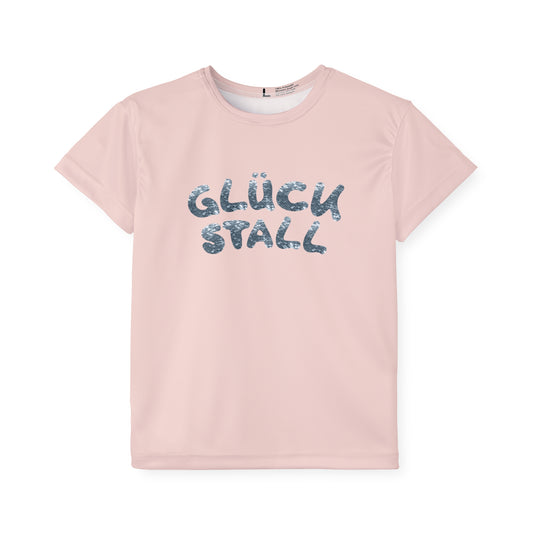 Kids Glückstall Sport Jersey