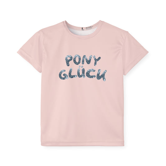 Kids Ponyglück Sport Jersey