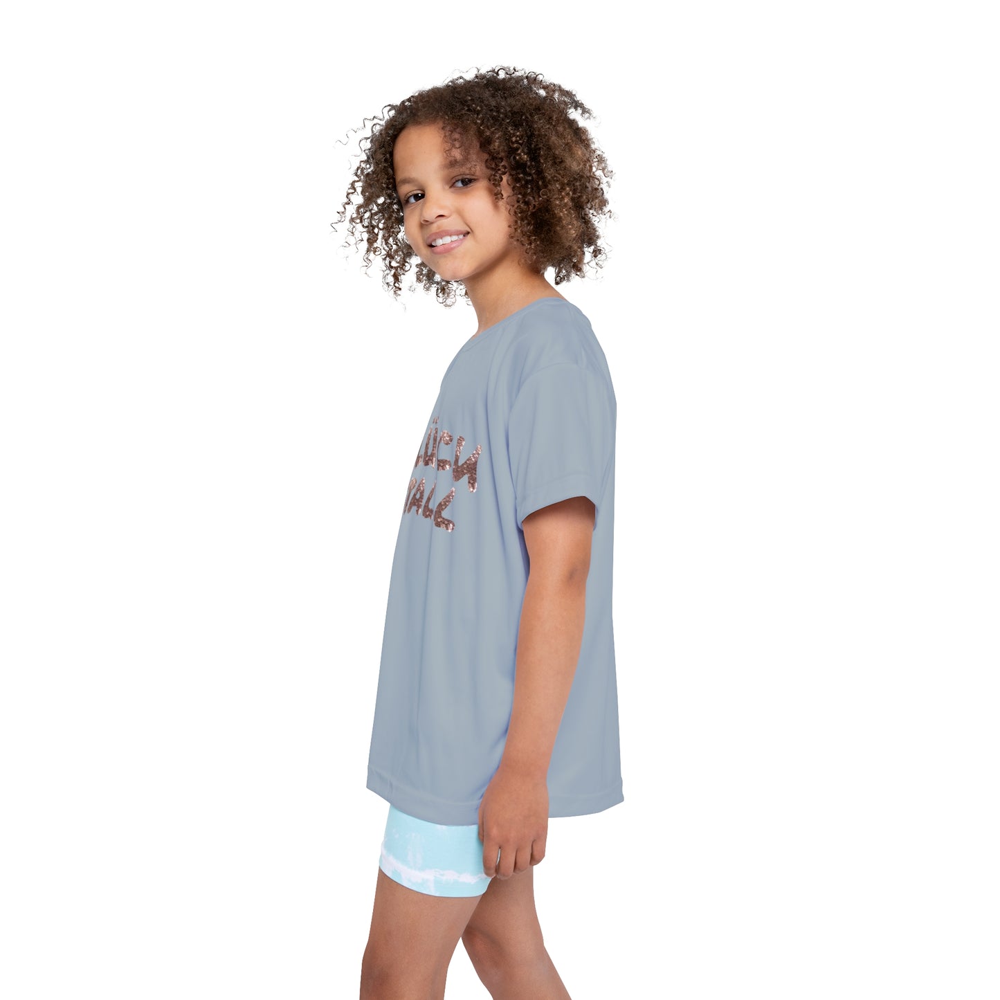 Kids Glückstall Sport Jersey