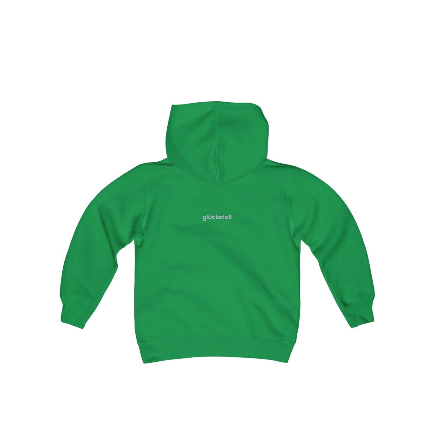 Pferdeliebe Kids Hoodie