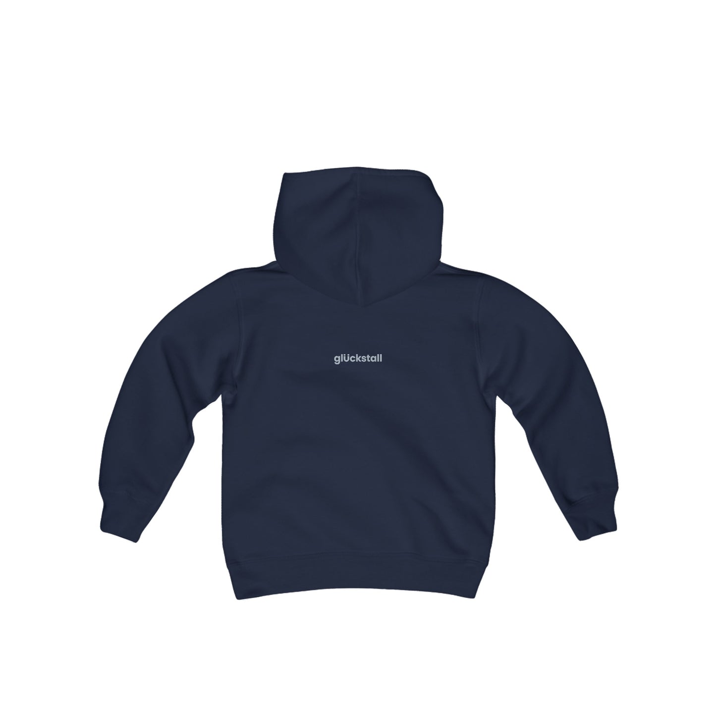 Pferdeliebe Kids Hoodie