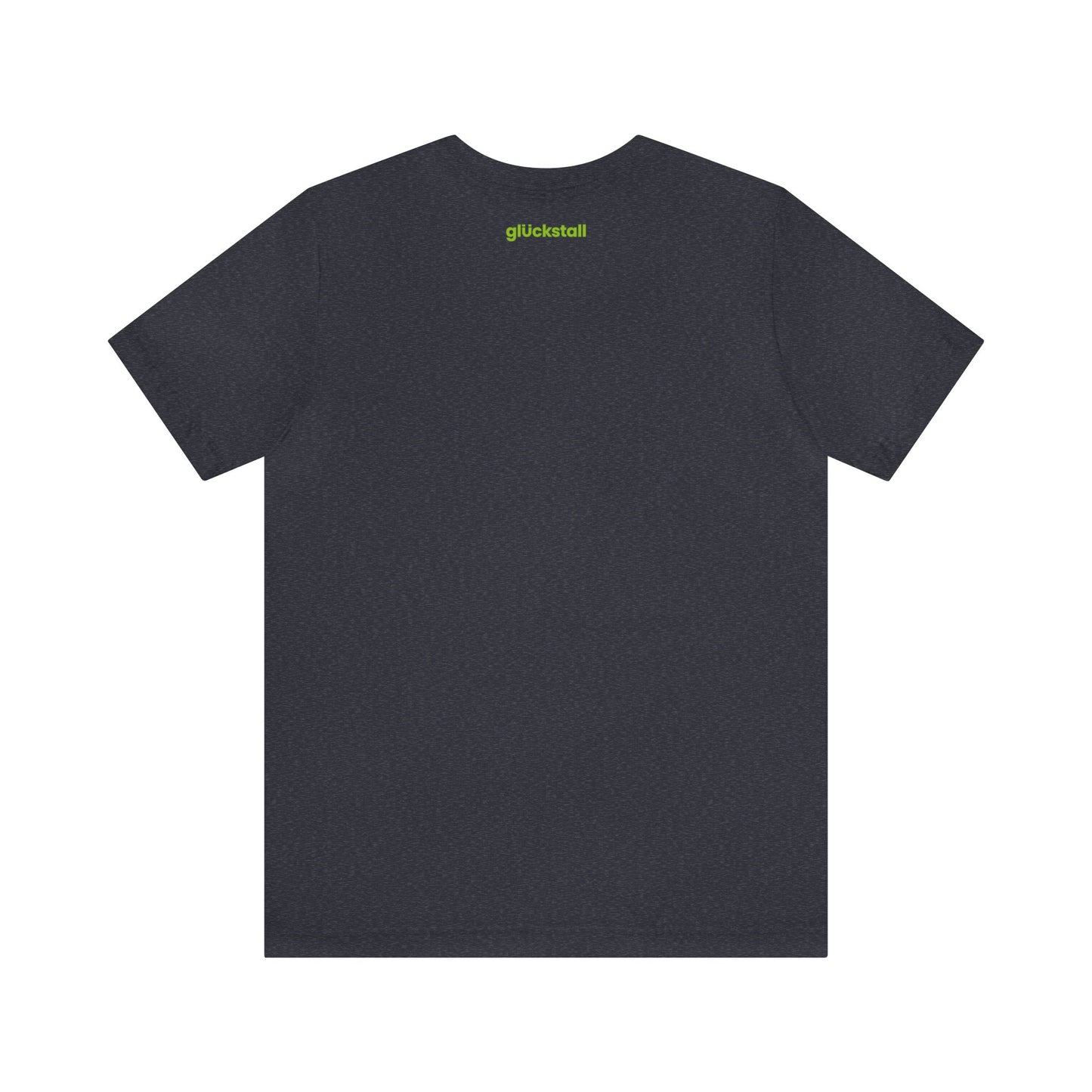 siri, geh ma' abäppeln – Unisex T-Shirt