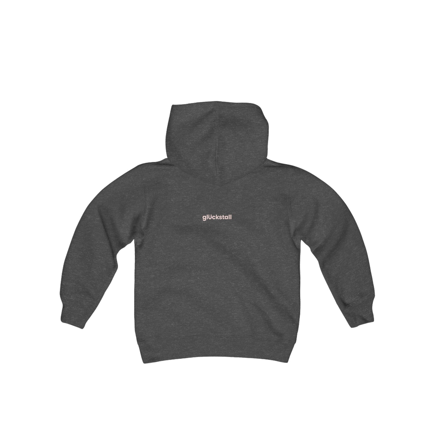 Ponyglück Kids Hoodie