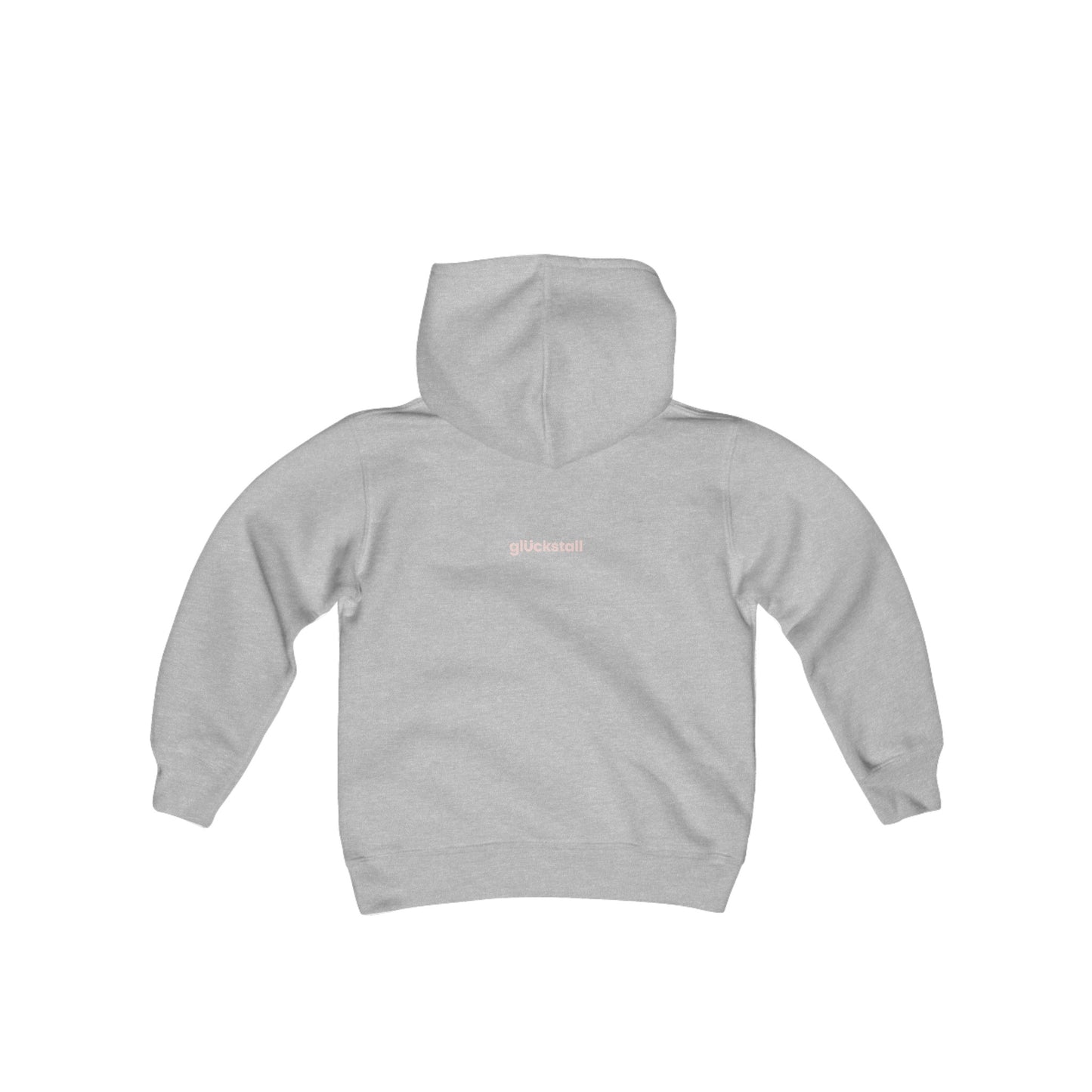 Ponyglück Kids Hoodie