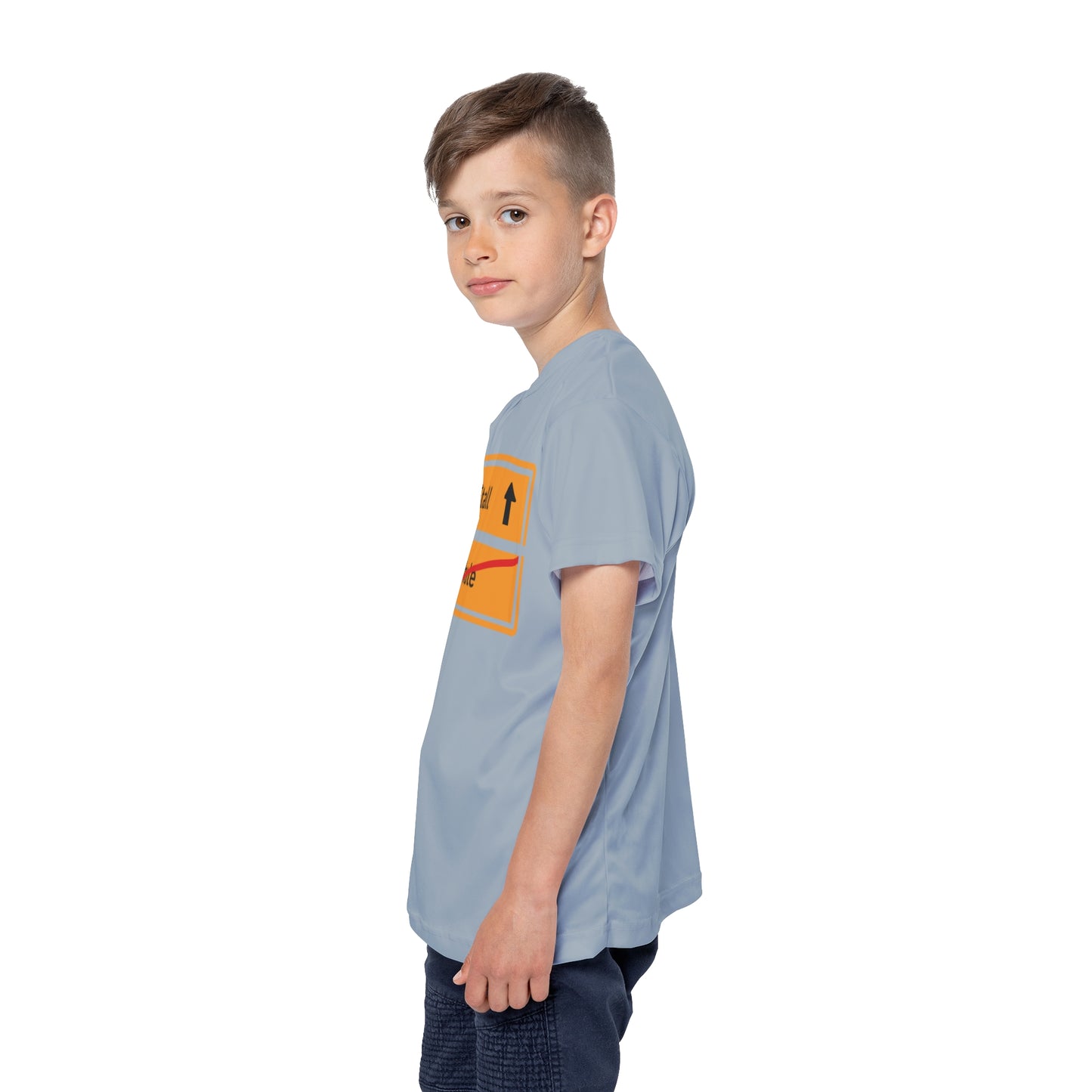 Ab in den Stall - Kids T-Shirt