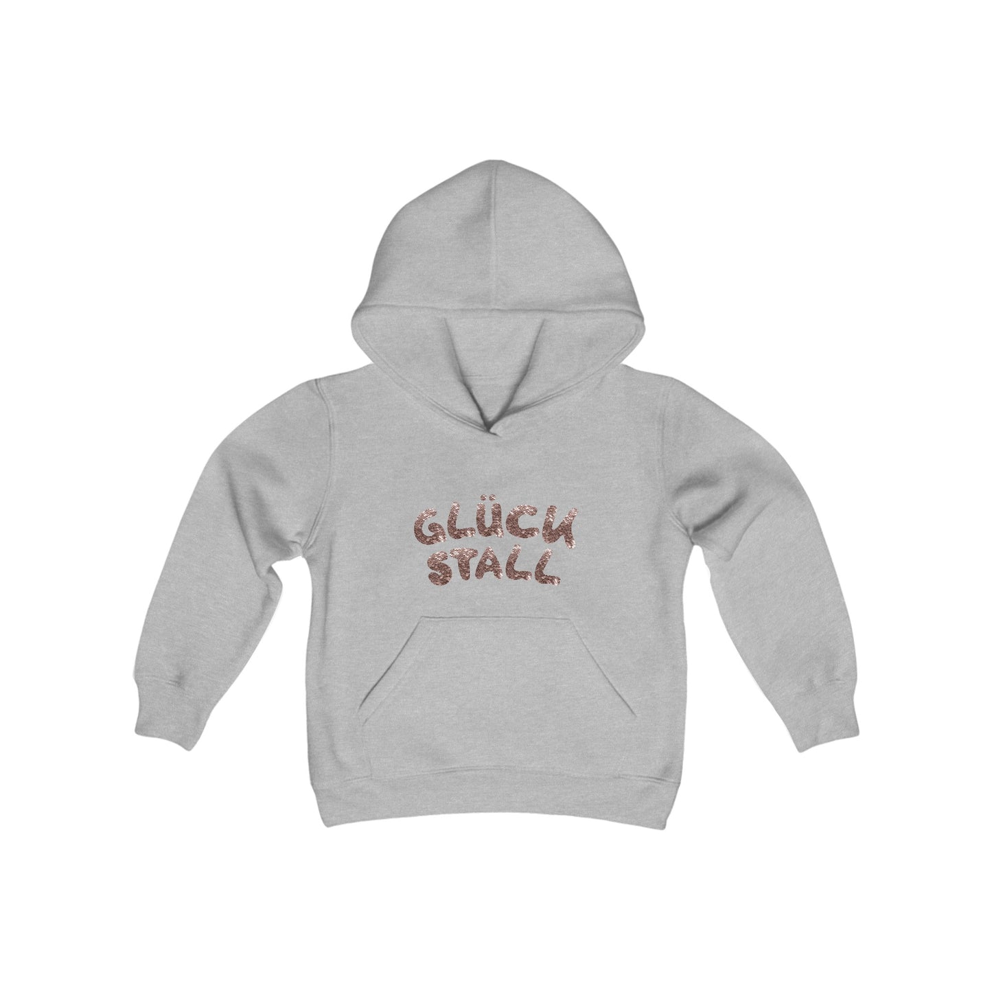 Glückstall Kids Hoodie