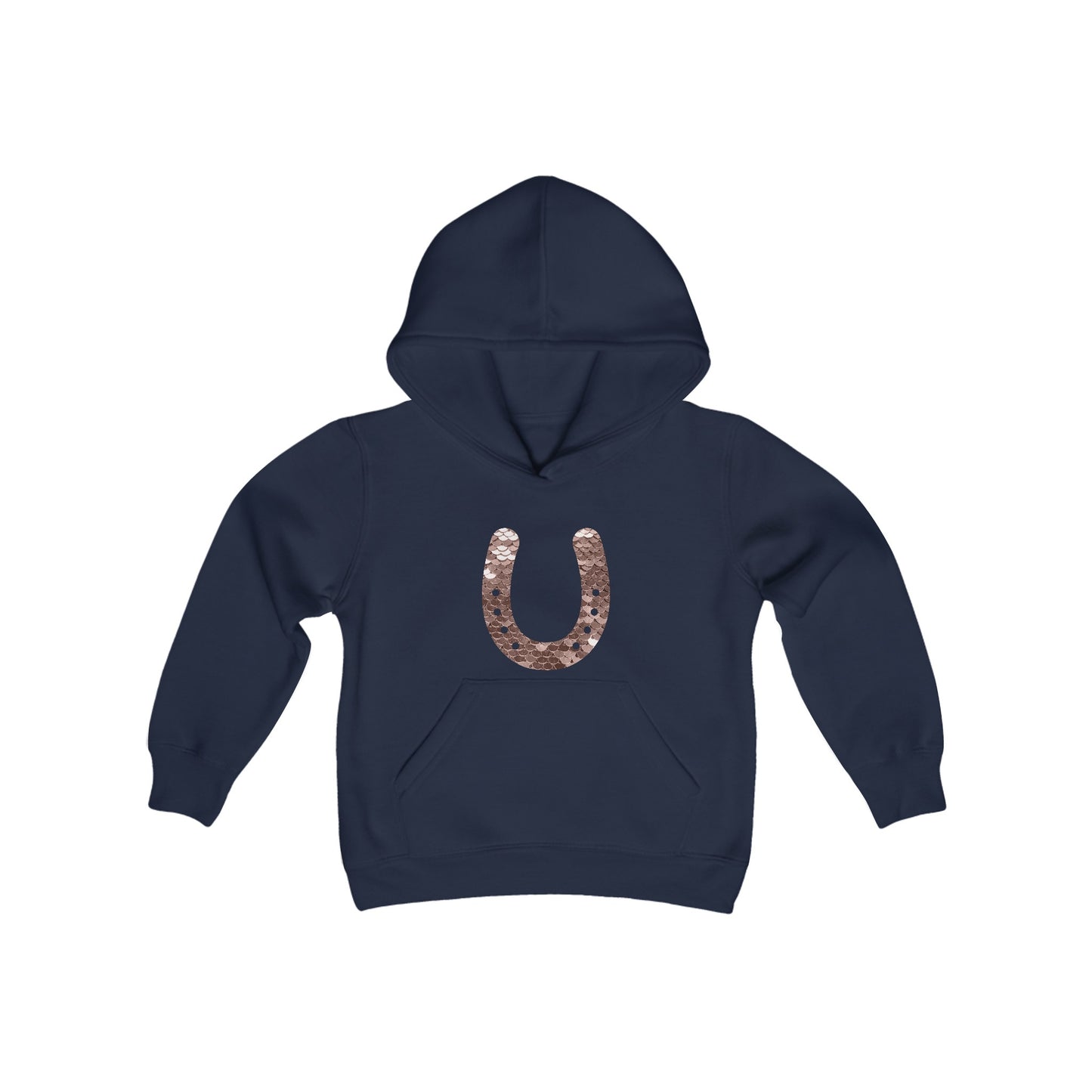 Hufeisen Kids Hoodie