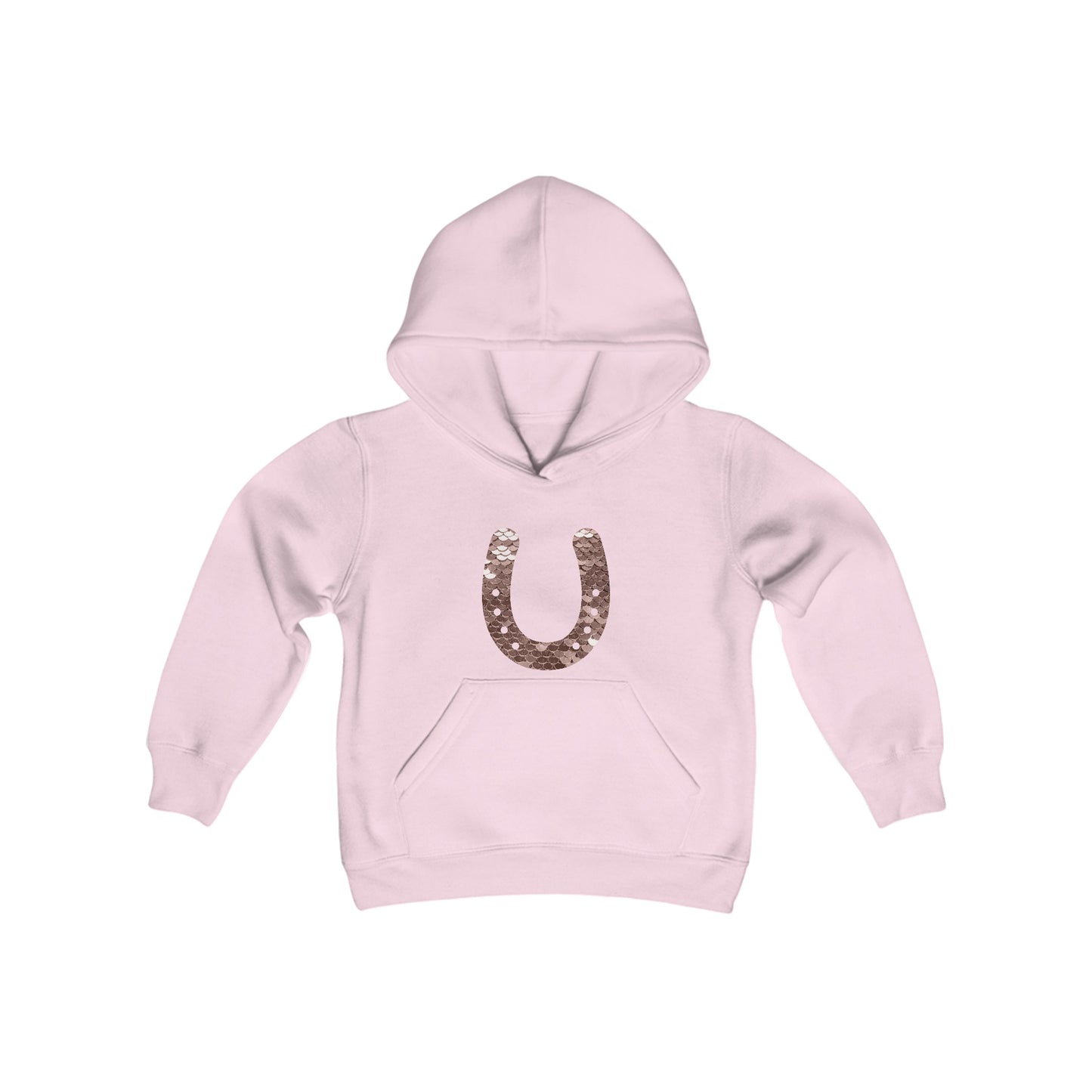 Hufeisen Kids Hoodie