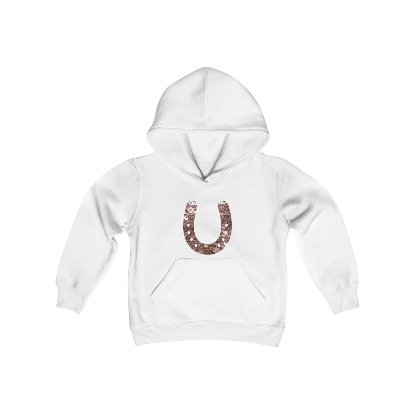 Hufeisen Kids Hoodie