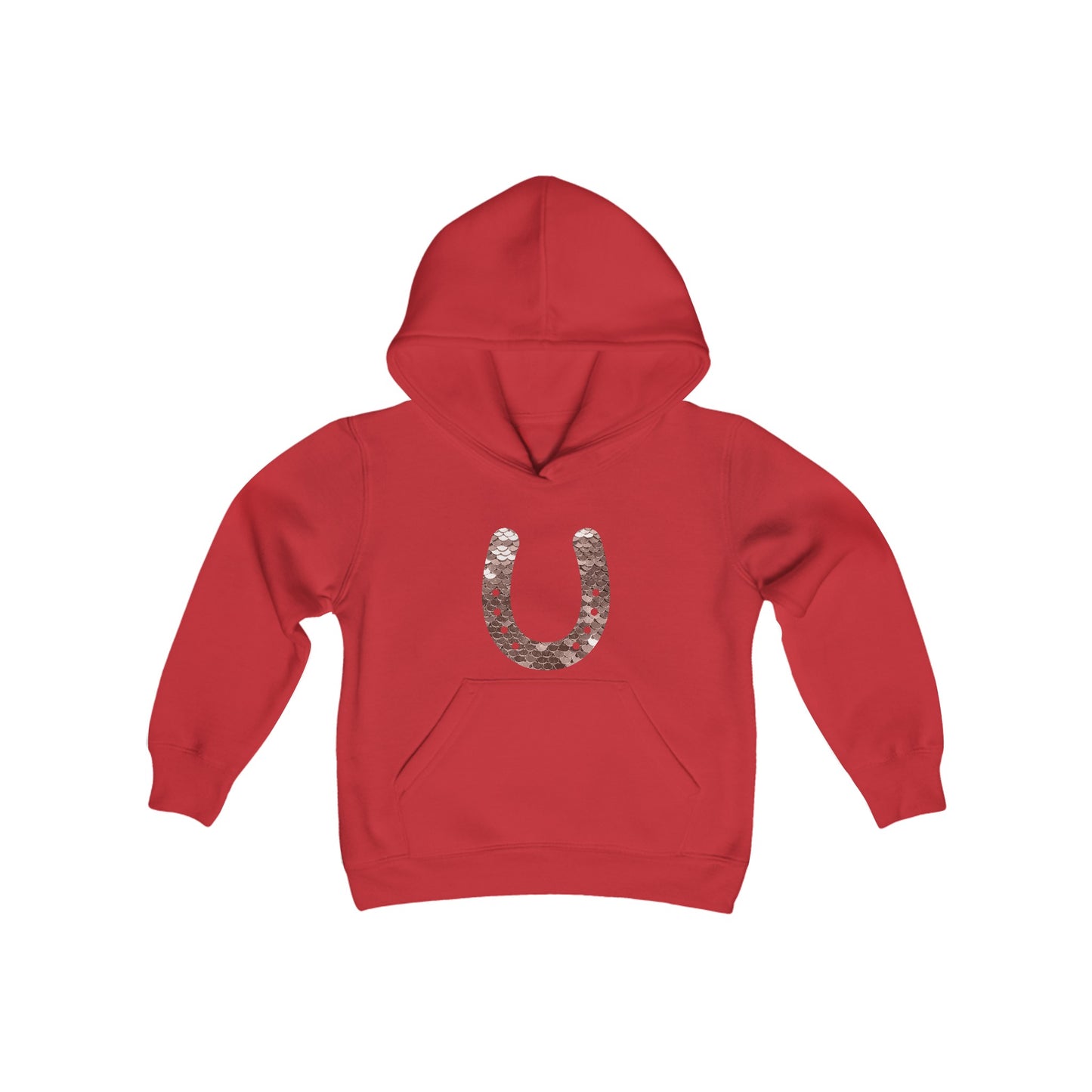 Hufeisen Kids Hoodie