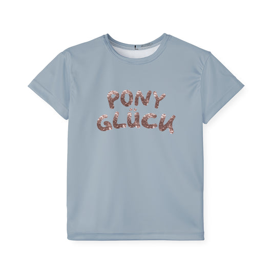 Kids Ponyglück Sport Jersey