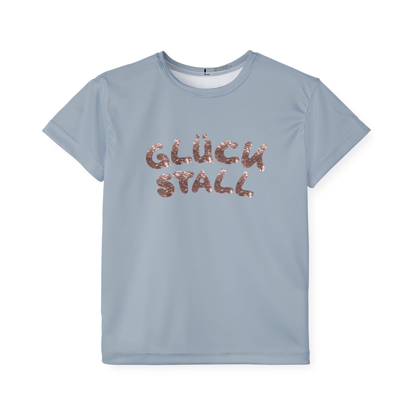 Kids Glückstall Sport Jersey