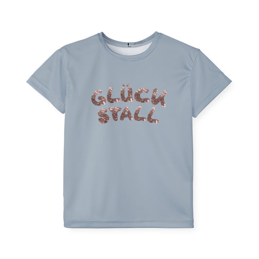 Kids Glückstall Sport Jersey