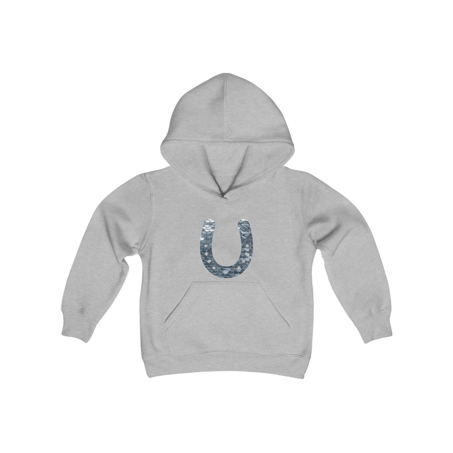 Hufeisen Kids Hoodie