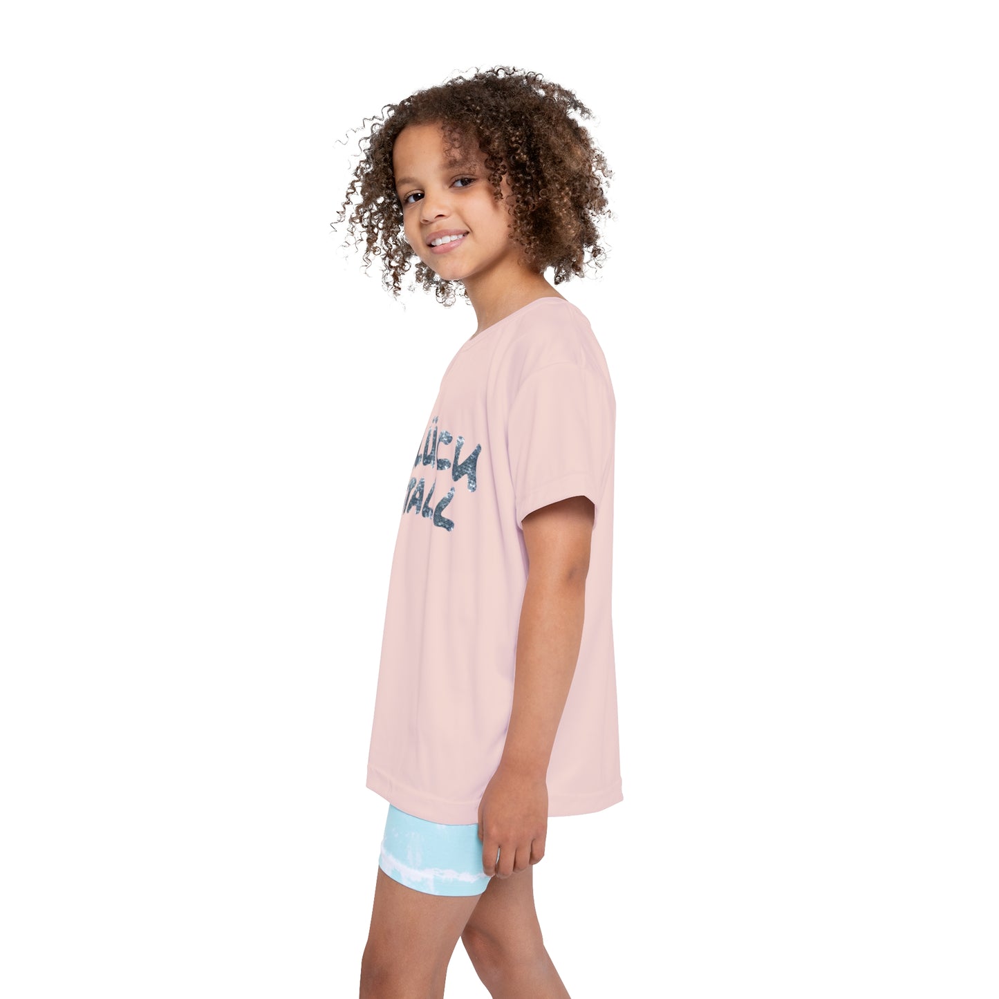 Kids Glückstall Sport Jersey