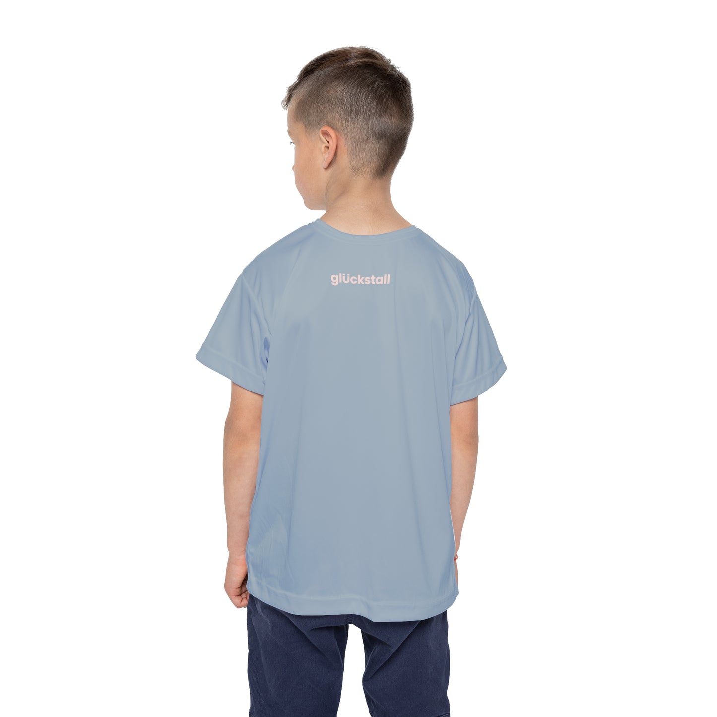 Kids Ponyglück Sport Jersey