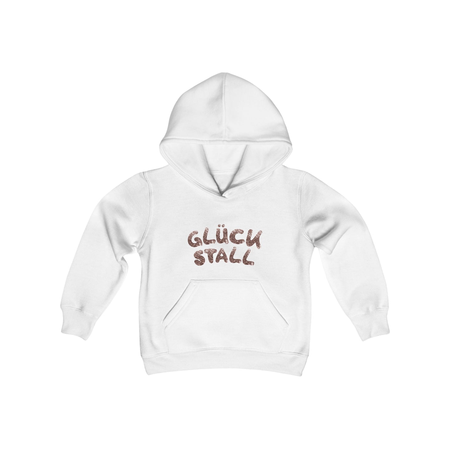 Glückstall Kids Hoodie