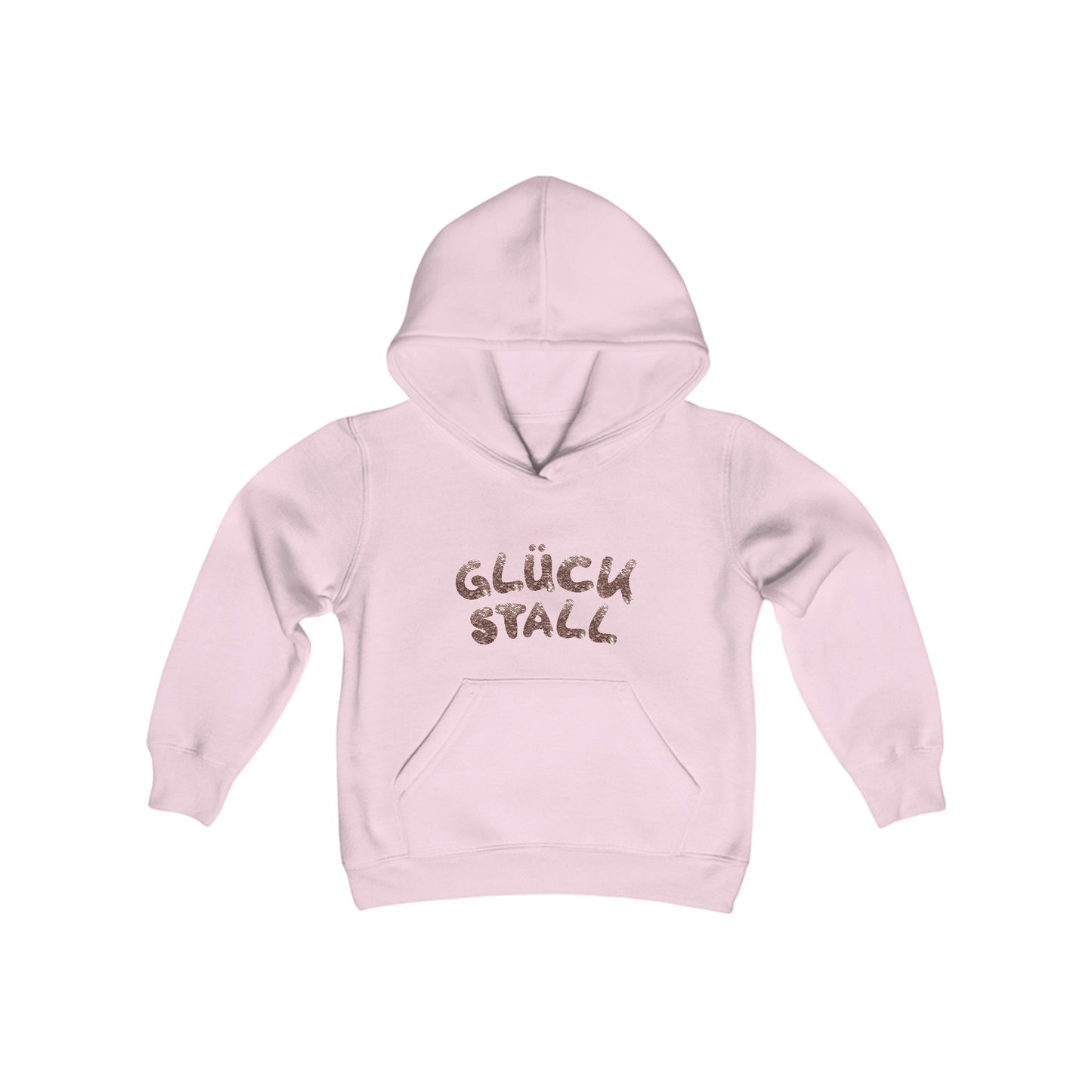 Glückstall Kids Hoodie