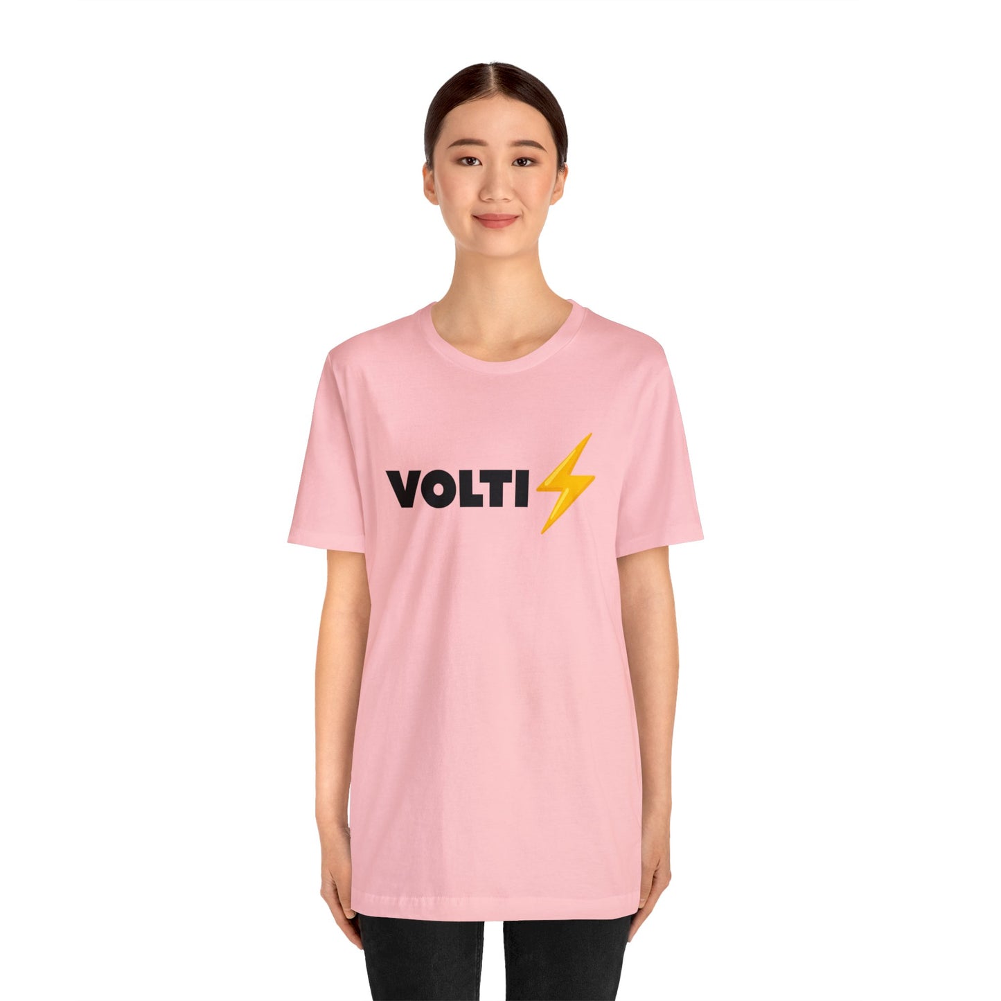 VOLTI – Unisex T-Shirt