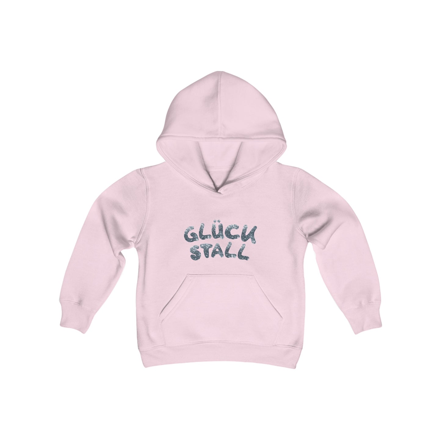 Glückstall Kids Hoodie